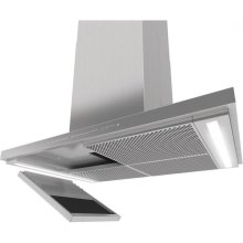 Витяжка пристінна Gorenje WHI 649 EXBG (735476)