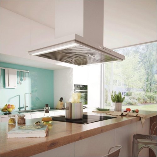 Витяжка пристінна Gorenje WHI 649 EXBG (735476)