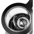 Кухонний мінікомбайн KitchenAid, чаша 1.2л, кремовий (5KFC0516EAC)