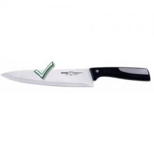 Ніж кухонний Bergner Resa, 20см (BG-4062)
