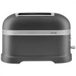 Тостер KitchenAid Artisan 5KMT2204EGR, сірий