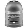 Тостер KitchenAid Artisan 5KMT2204EGR, сірий