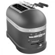 Тостер KitchenAid Artisan 5KMT2204EGR, сірий