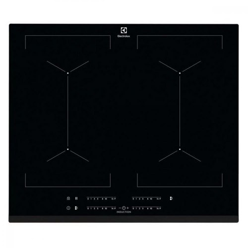 Варильна поверхня індукційна Electrolux CIV644 (949596823)