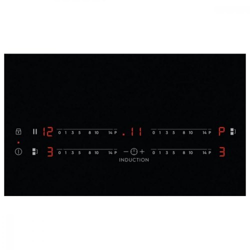 Варильна поверхня індукційна Electrolux CIV644 (949596823)