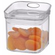 Ємність для зберігання сипучих KELA Jule, 0.5л, 10.5х10.5см (12050)