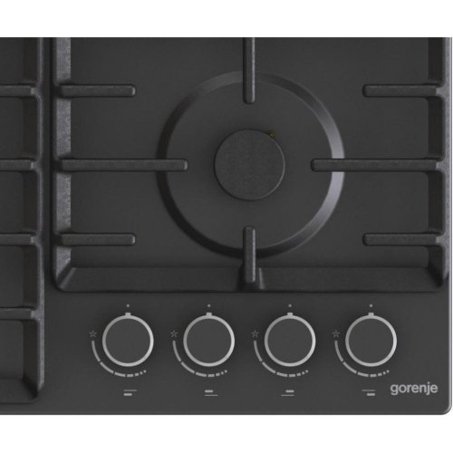 Варильна поверхня газова GORENJE G 642 AB