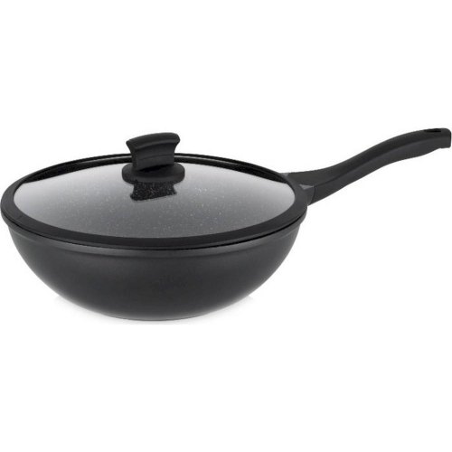 Сковорода вок KELA Stella Nova, 30см (12229)