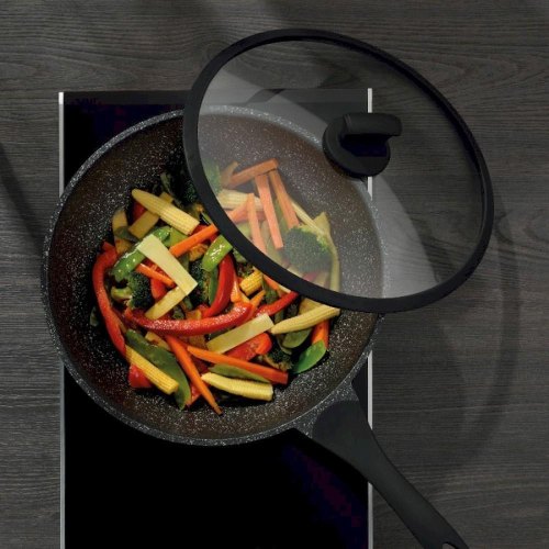 Сковорода вок KELA Stella Nova, 30см (12229)