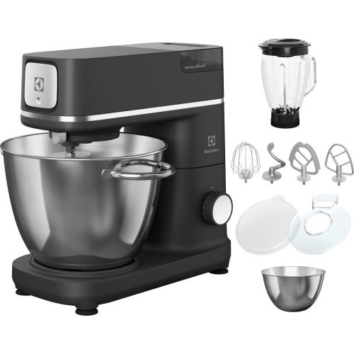 Кухонний комбайн Electrolux E6KM1-8BPT (910003738)