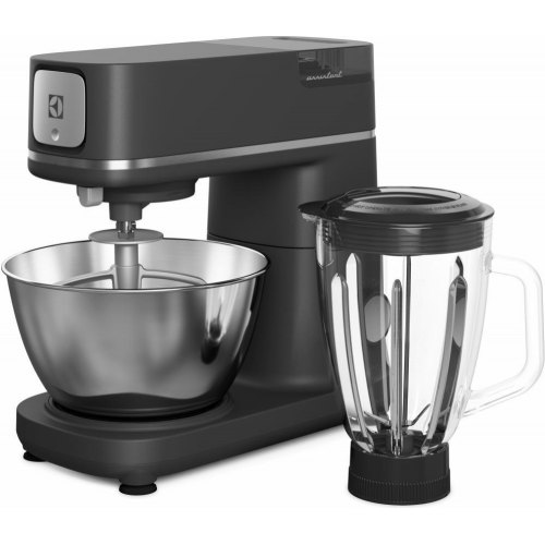 Кухонний комбайн Electrolux E6KM1-8BPT (910003738)