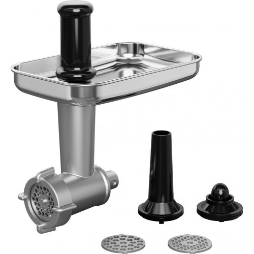 Кухонний комбайн Electrolux E6KM1-8BPT (910003738)