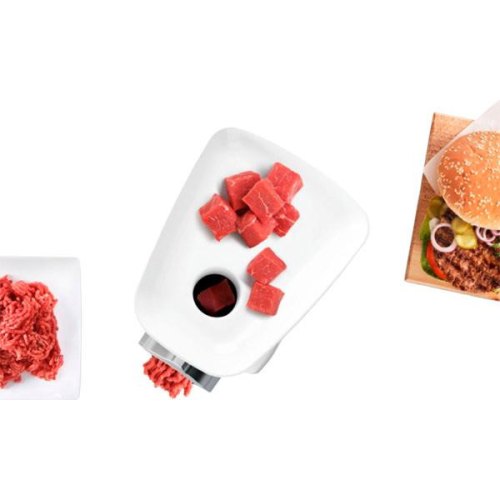 М'ясорубка BOSCH MFW 2500 W