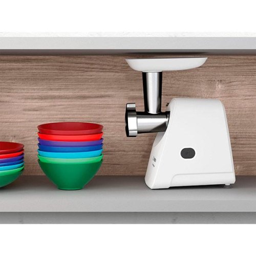 М'ясорубка BOSCH MFW 2500 W