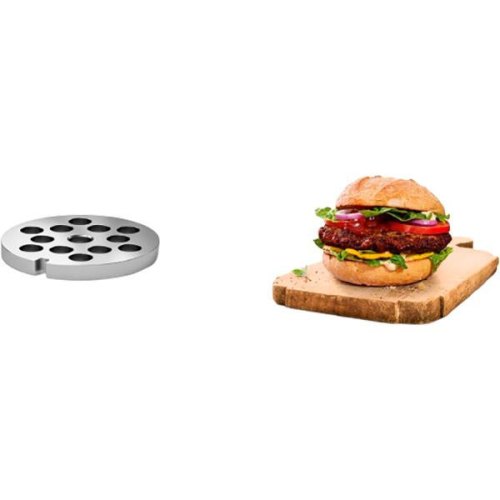 М'ясорубка BOSCH MFW 2500 W