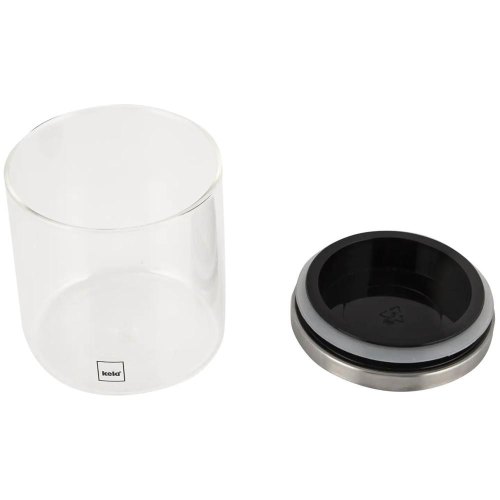 Ємність для зберігання сипучих KELA Baker, 0.6л, 9.5х11см (10767)