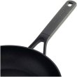 Сковорода KitchenAid CFA, 30см, керамічне покриття (CC005682-001)