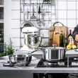 Каструля з кришкою KitchenAid MSS, 20см, 3.1л (CC003259-001)