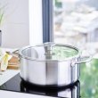 Каструля з кришкою KitchenAid MSS, 20см, 3.1л (CC003259-001)