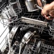 Каструля з кришкою KitchenAid MSS, 20см, 3.1л (CC003259-001)