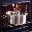 Каструля з кришкою KitchenAid MSS, 20см, 3.1л (CC003259-001)
