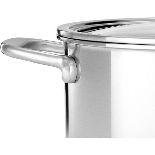 Каструля з кришкою KitchenAid MSS, 20см, 3.1л (CC003259-001)