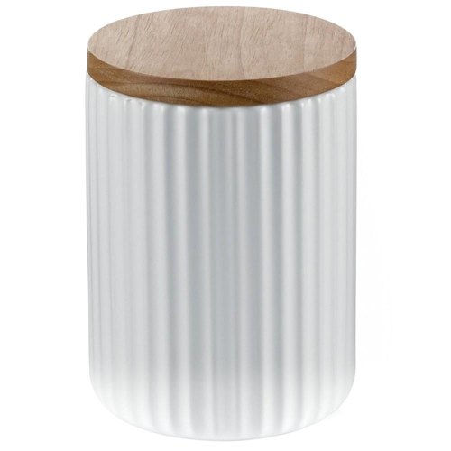 Ємність для зберігання сипучих KELA Maila, 0.8л, 10х14см (12480)