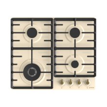 Варильна поверхня газова GORENJE GW 642 CLI