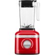 Блендер KitchenAid K150, червоний (5KSB1330EER)