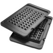 Комплект пластин для вафель BRAUN BRSK007 (MultiGrill 9)