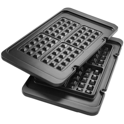 Комплект пластин для вафель BRAUN BRSK007 (MultiGrill 9)