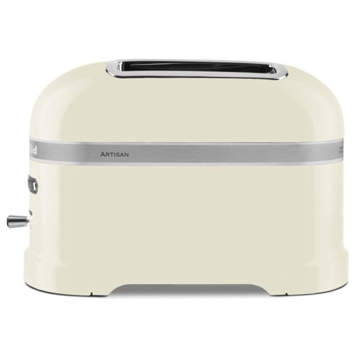 Тостер KitchenAid Artisan, кремовий (5KMT2204EAC)