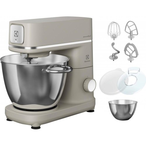 Кухонний комбайн Electrolux E6KM1-4PPT (910003730)