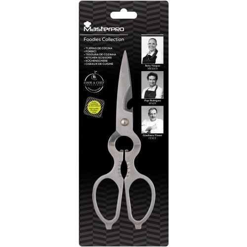 Ножиці MasterPro Foodies collection, 21.5см (BGMP-5132)