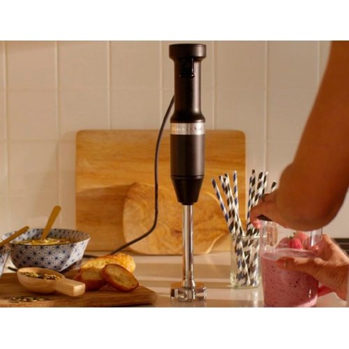 Блендер KitchenAid 5KHBV83EDG