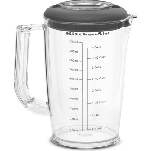 Блендер KitchenAid 5KHBV83EDG