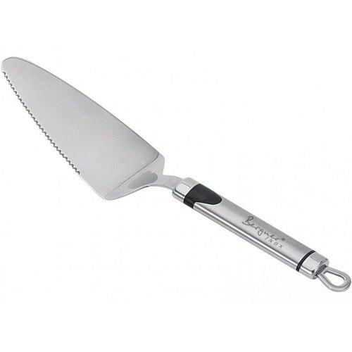 Лопатка для торта Bergner Gizmo, 25.5см (BG-3282)