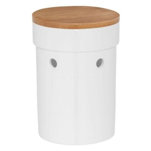 Ємність для зберігання часника KELA Salena, 12х17см (12066)