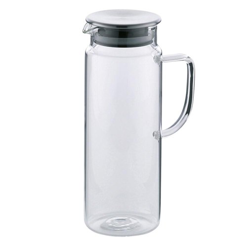 Глечик з кришкою KELA Pitcher, 1л (11397)