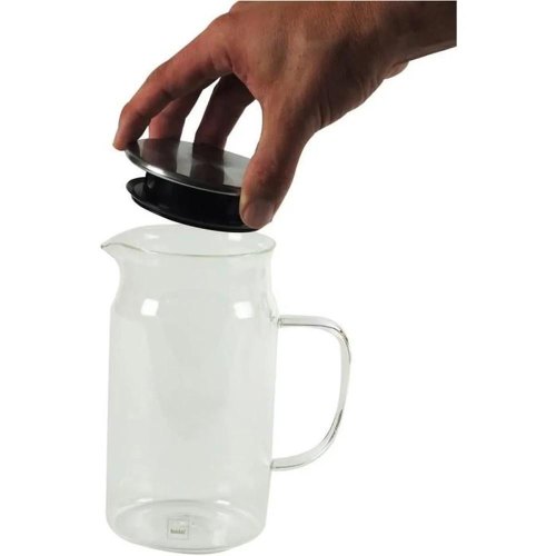 Глечик з кришкою KELA Pitcher, 1л (11397)