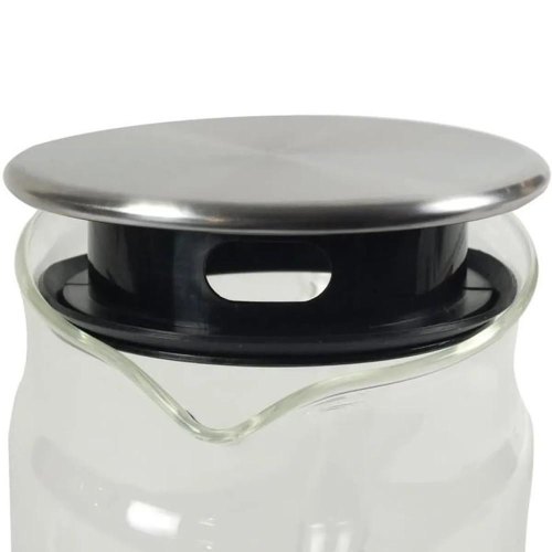 Глечик з кришкою KELA Pitcher, 1л (11397)