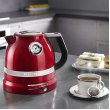 Електрочайник KitchenAid Artisan, 1.5л, карамельне яблуко (5KEK1522ECA)