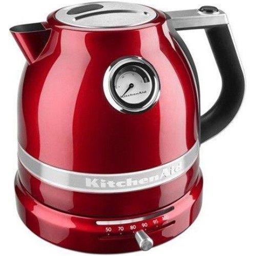 Електрочайник KitchenAid Artisan, 1.5л, карамельне яблуко (5KEK1522ECA)