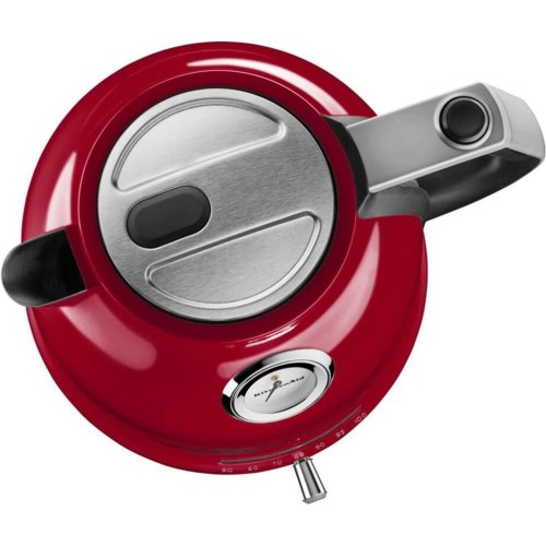 Електрочайник KitchenAid Artisan, 1.5л, карамельне яблуко (5KEK1522ECA)