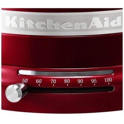 Електрочайник KitchenAid Artisan, 1.5л, карамельне яблуко (5KEK1522ECA)