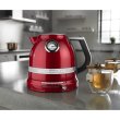 Електрочайник KitchenAid Artisan, 1.5л, карамельне яблуко (5KEK1522ECA)