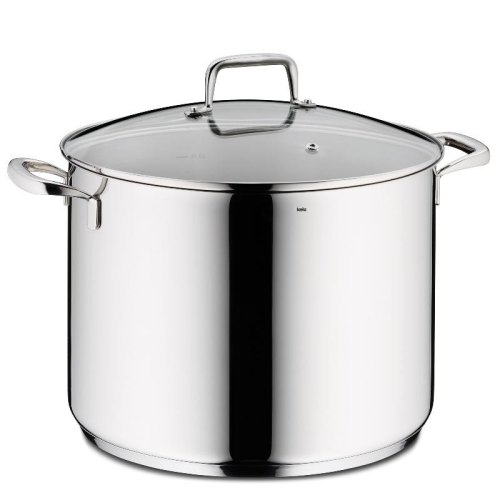 Каструля з кришкою KELA Flavoria, 28см, 12.2л (10178)