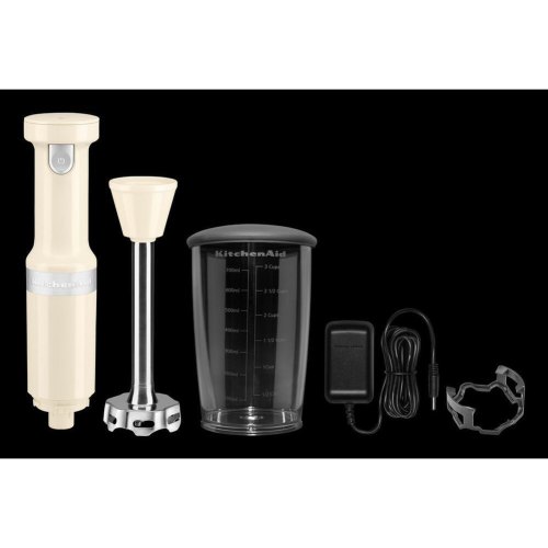 Блендер KitchenAid 5KHBBV53EAC