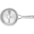 Ківш KitchenAid MSS, 18см, 2.1л, з кришкою (CC003257-001)