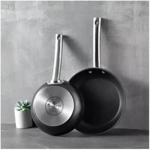 Сковорода MasterPro Argent 3, 20см (BGMP-1930)